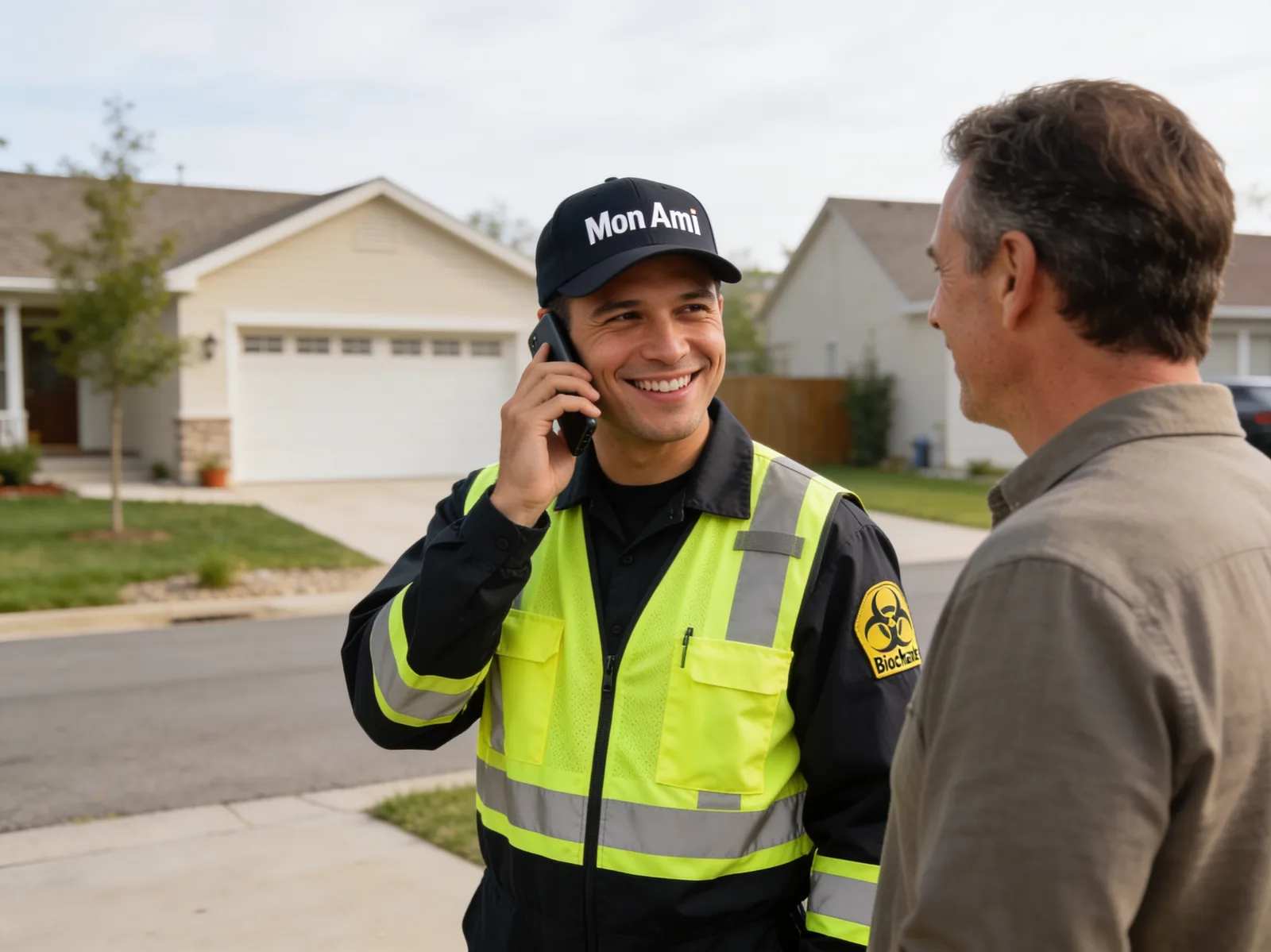 Sewage Cleanup Farmingdale, NY FAQs