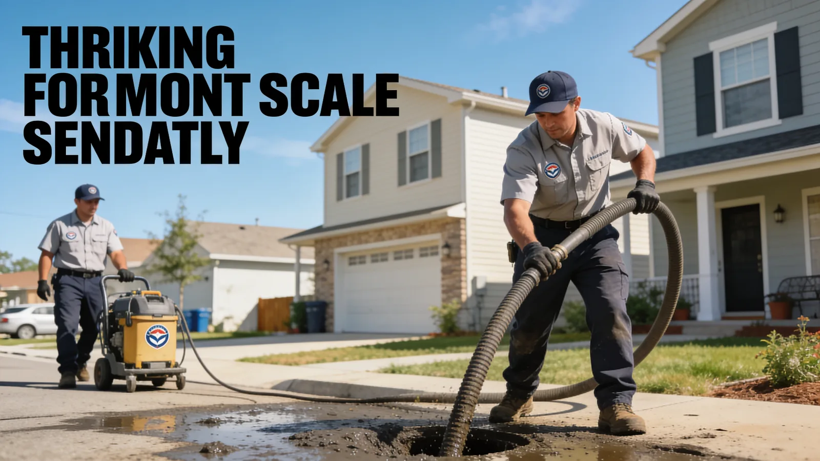 Sewage Cleanup in Farmingdale, NY near me